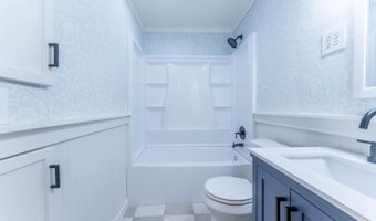 251 W Mark St, Batesville, AR 72501