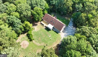 2840 ANDREWVILLE Rd, Greenwood, DE 19950