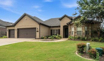 6312 Pierce Manse Loop, Benton, AR 72019