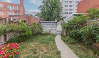 1617 V St NW, Washington, DC 20009