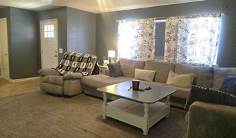 100 N Woodward, Ames, OK 73718