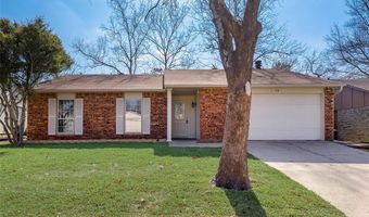 714 Meadow Mead Dr, Allen, TX 75002