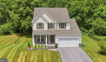 675 HARVEST GROVE Trl, Dover, DE 19901