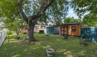 411 LEBEAU St, Arabi, LA 70032