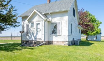 11103 N Luce Rd, Alma, MI 48801