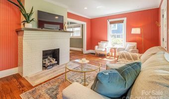 199 Pennsylvania Ave, Asheville, NC 28806