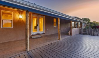 20658 Highway 84, Medanales, NM 87548