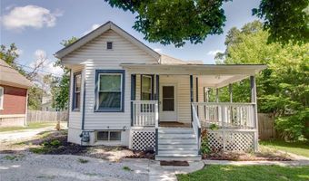 2714 Brown St, Alton, IL 62002