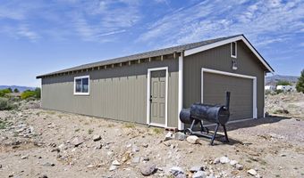 158 Julie Way, Dayton, NV 89403