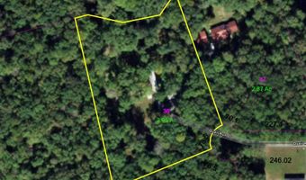 16451 QUAIL RUN Dr, Laurel, DE 19956