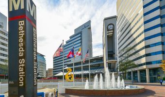 4808 MOORLAND Ln 204, Bethesda, MD 20814