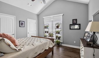 3113 DAPPLE GRAY, Benton, AR 72015