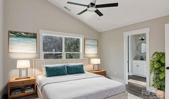 12 Escondido Dr, Asheville, NC 28806