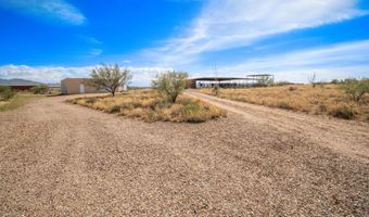 13850 S High Rise Rd, Benson, AZ 85602