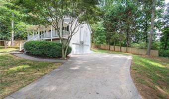 202 Hawkins Farm Cir, Ball Ground, GA 30107