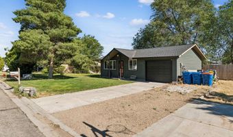 10707 W Blue Fox Ct, Boise, ID 83709
