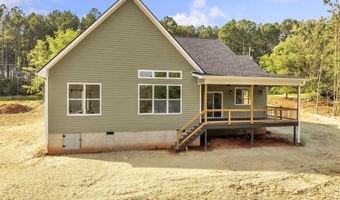 1441 Providence Church Rd, Anderson, SC 29626