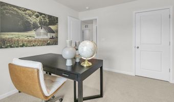 429 Thistle Meadow Ln Plan: HANOVER, Aberdeen, NC 28315