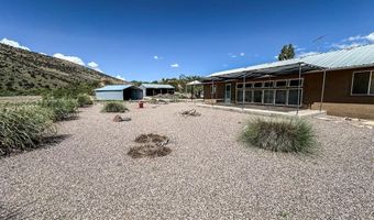 7150 W Hwy 180, Buckhorn, NM 88025