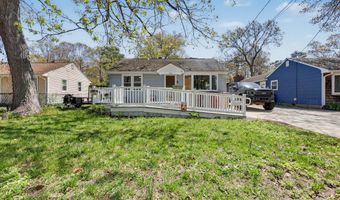 33 Mill Creek Rd, Bayville, NJ 08721