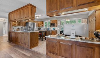 19 Ponferrada Way, Hot Springs Village, AR 71909