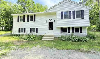 651 Suncook Valley Rd, Alton, NH 03809