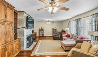 5295 Old Calhoun Falls Rd, Abbeville, SC 29620