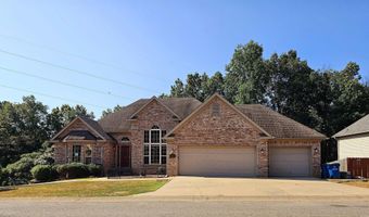 1014 Skyline Dr, Alexander, AR 72002
