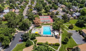 12256 E Bates Cir, Aurora, CO 80014