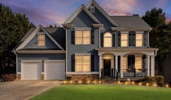 4542 Amysaye Walk NW, Acworth, GA 30101