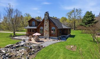 856 Matteson Rd, Bennington, VT 05201