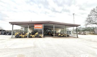 8720 Highway 31, Atmore, AL 36502