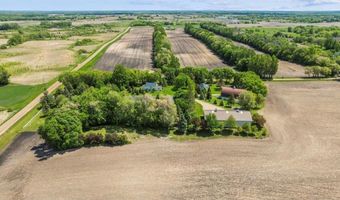 1478 Hiebel Rd SW, Alexandria, MN 56308