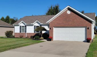 4513 E Pierson Rd, Batesville, IN 47006