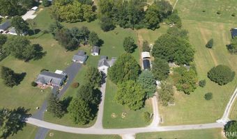 117 Mill St, Bedford, IN 47421