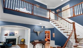 85 Galileo Dr, Amherst, NY 14221
