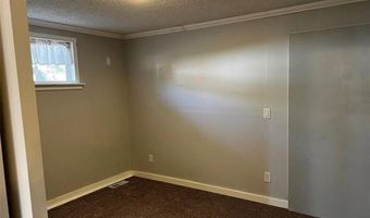 311 E A St, Atoka, OK 74525