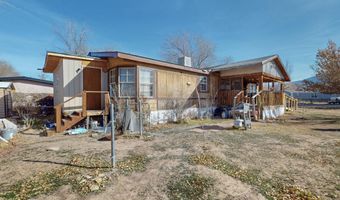 809 CAMINO DON CARLOS, Bernalillo, NM 87004