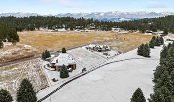 1382 Ponderosa Ridge Dr, Bigfork, MT 59911