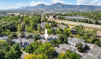 4756 Franklin Dr, Boulder, CO 80301