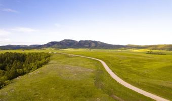 Lot 8 Block 1 Cedar Berry Drive, Spearfish, SD 57783