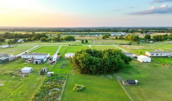 17810 Harreld Rd, Beggs, OK 74421
