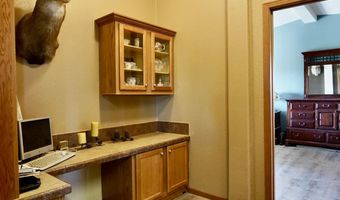 33 Oxbow, Buffalo, WY 82834