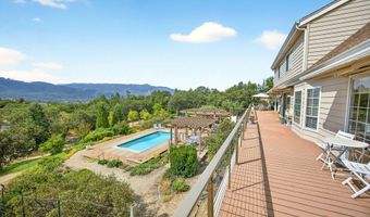 500 Pompadour Dr, Ashland, OR 97520