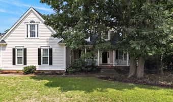 2418 Bristers Spring Way, Apex, NC 27523