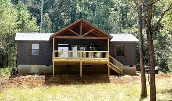 2517 Wesson Gap Rd, Attalla, AL 35954
