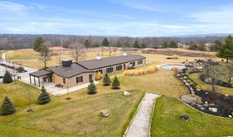 3482 County Road 10, Bellefontaine, OH 43311