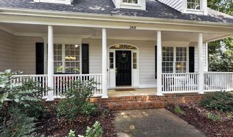 2418 Bristers Spring Way, Apex, NC 27523