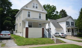 430 Alexander St, Akron, OH 44306