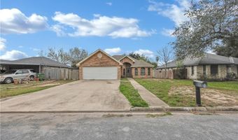 531 Tulip Cir, Alamo, TX 78516